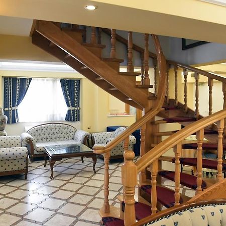 Aiolis Hotel Kastoria Eksteriør billede