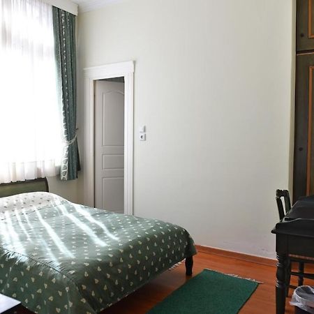 Aiolis Hotel Kastoria Eksteriør billede