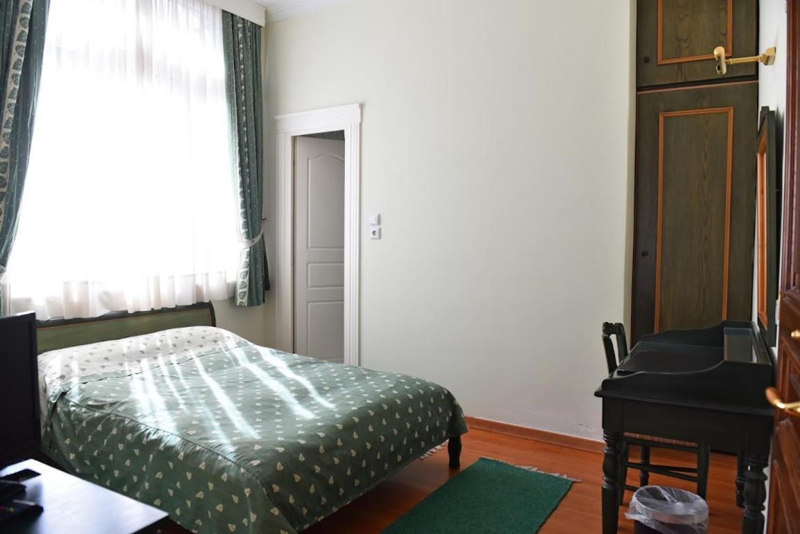 Aiolis Hotel Kastoria Eksteriør billede