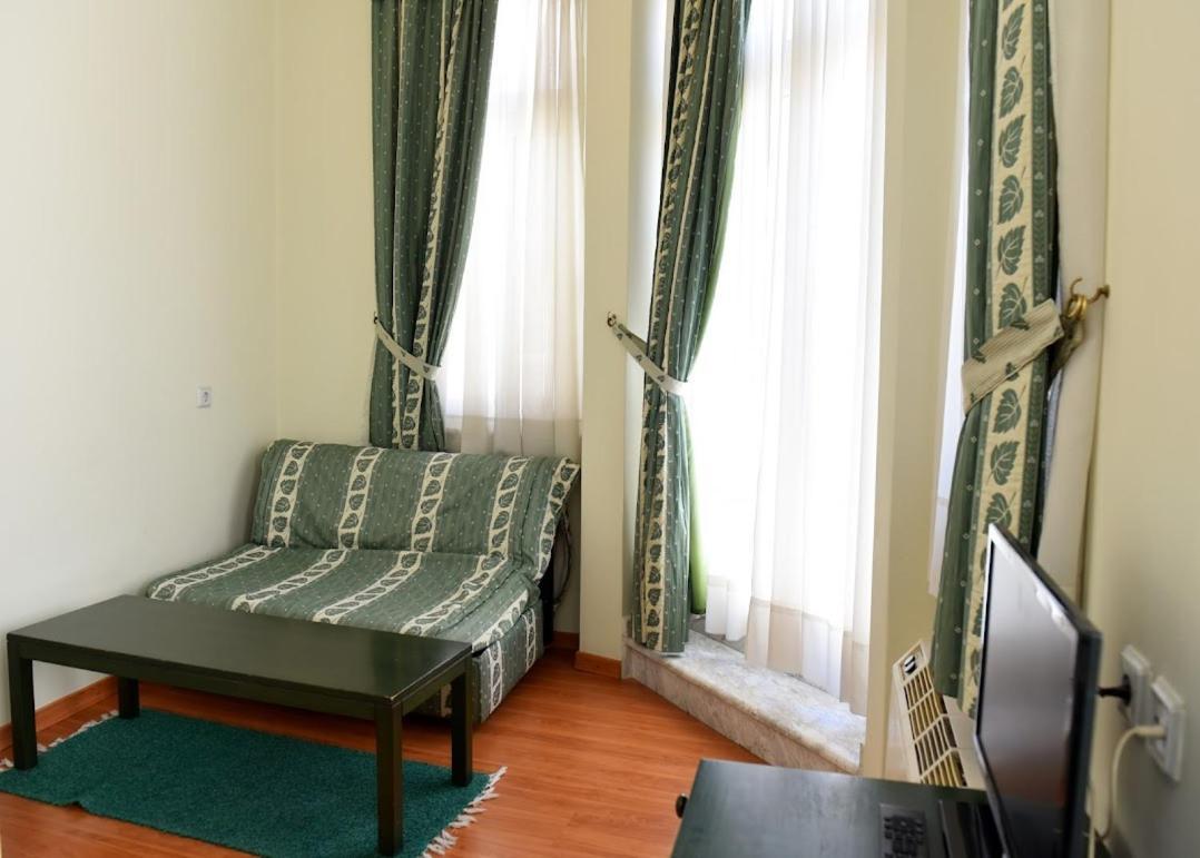 Aiolis Hotel Kastoria Eksteriør billede