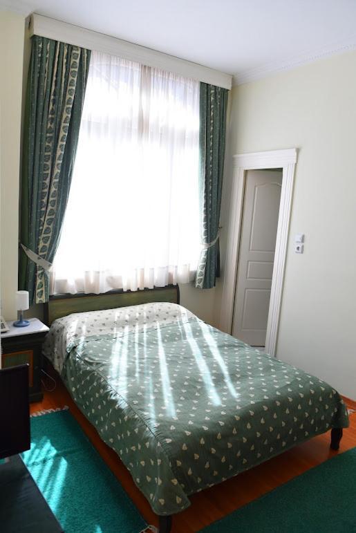 Aiolis Hotel Kastoria Eksteriør billede