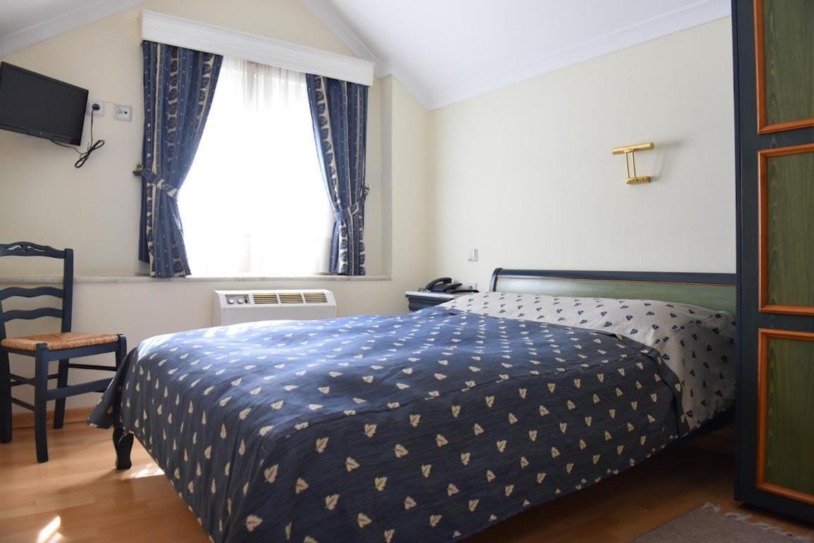 Aiolis Hotel Kastoria Eksteriør billede
